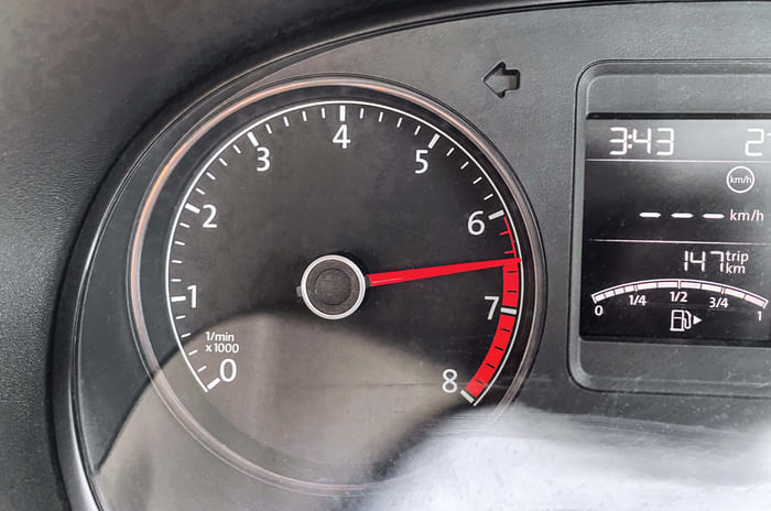 Volkswagen Polo 1.0 TSI long term review, third report